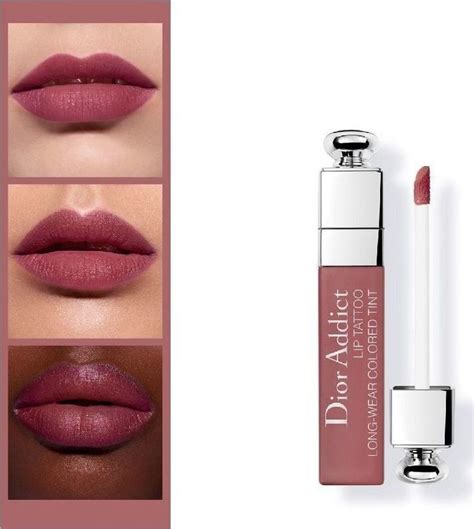 dior lip tattoo best seller color|dior lip tattoo natural rosewood.